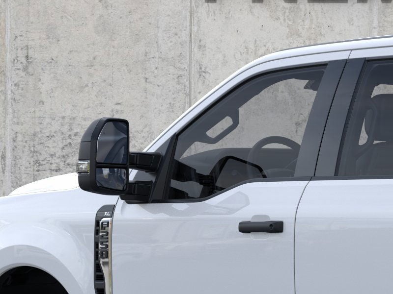 2026 Ford F-250SD XL FX4