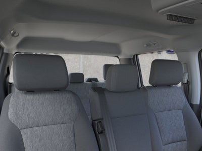 2026 Ford F-250SD XL FX4