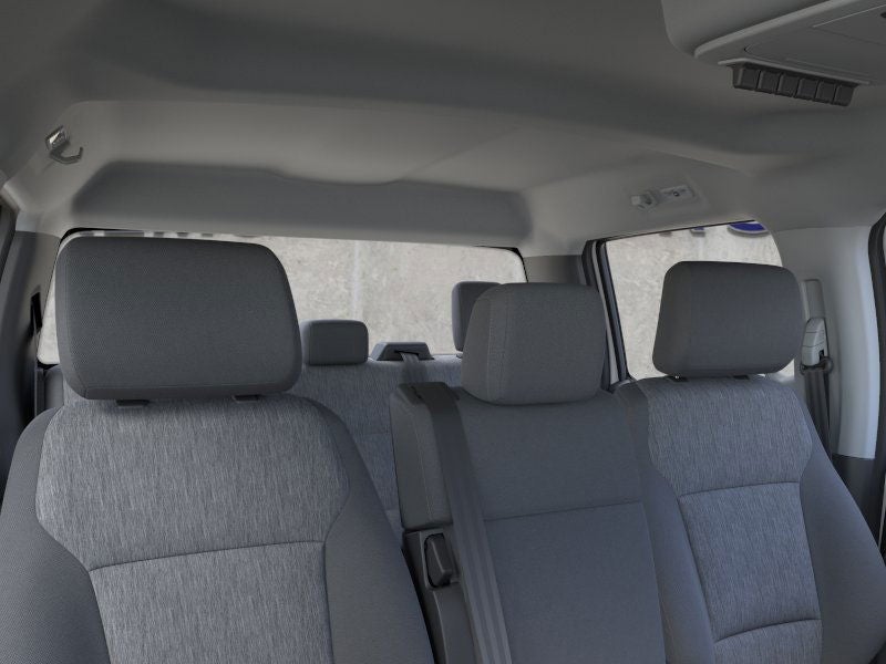 2026 Ford F-250SD XL FX4