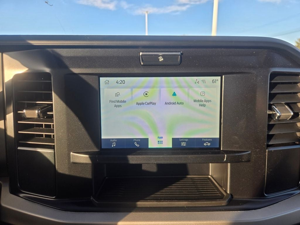 2026 Ford F-250SD XL FX4