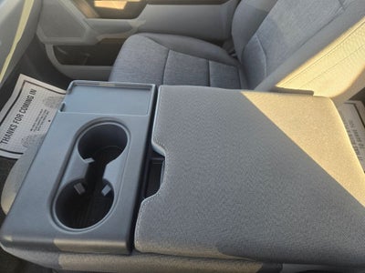 2026 Ford F-250SD XL FX4