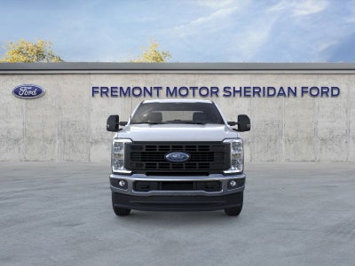 2026 Ford F-250SD XL FX4