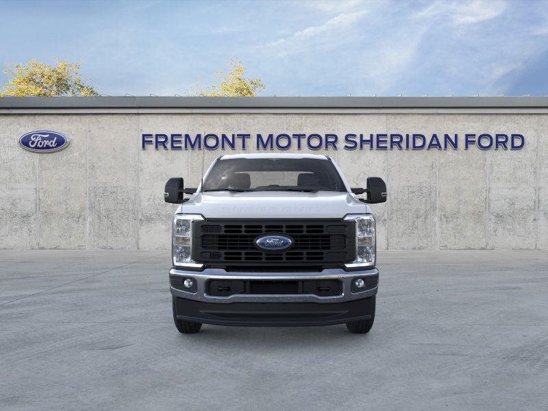 2026 Ford F-250SD XL FX4