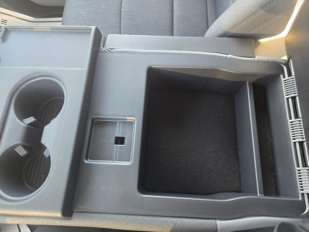 2026 Ford F-250SD XL FX4