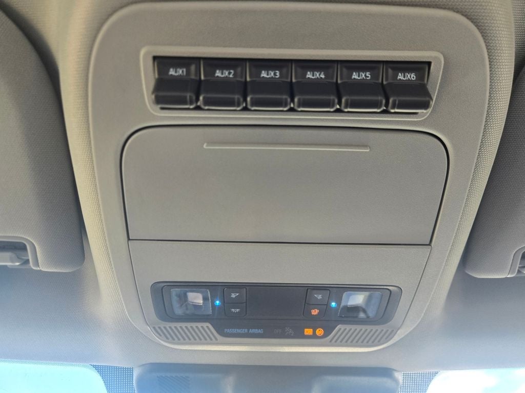 2026 Ford F-250SD XL FX4