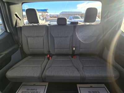 2026 Ford F-250SD XL FX4