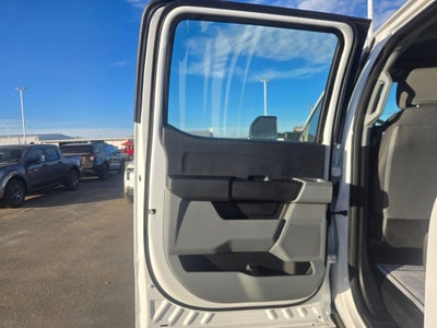 2026 Ford F-250SD XL FX4