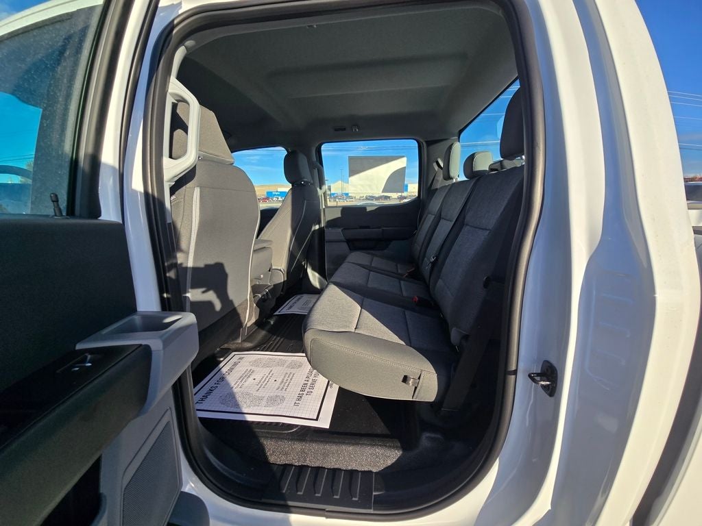 2026 Ford F-250SD XL FX4