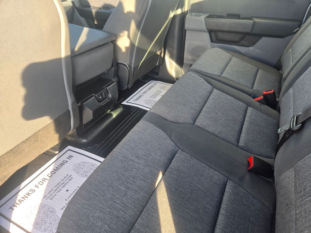 2026 Ford F-250SD XL FX4