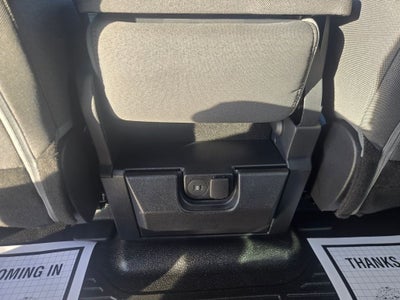 2026 Ford F-250SD XL FX4