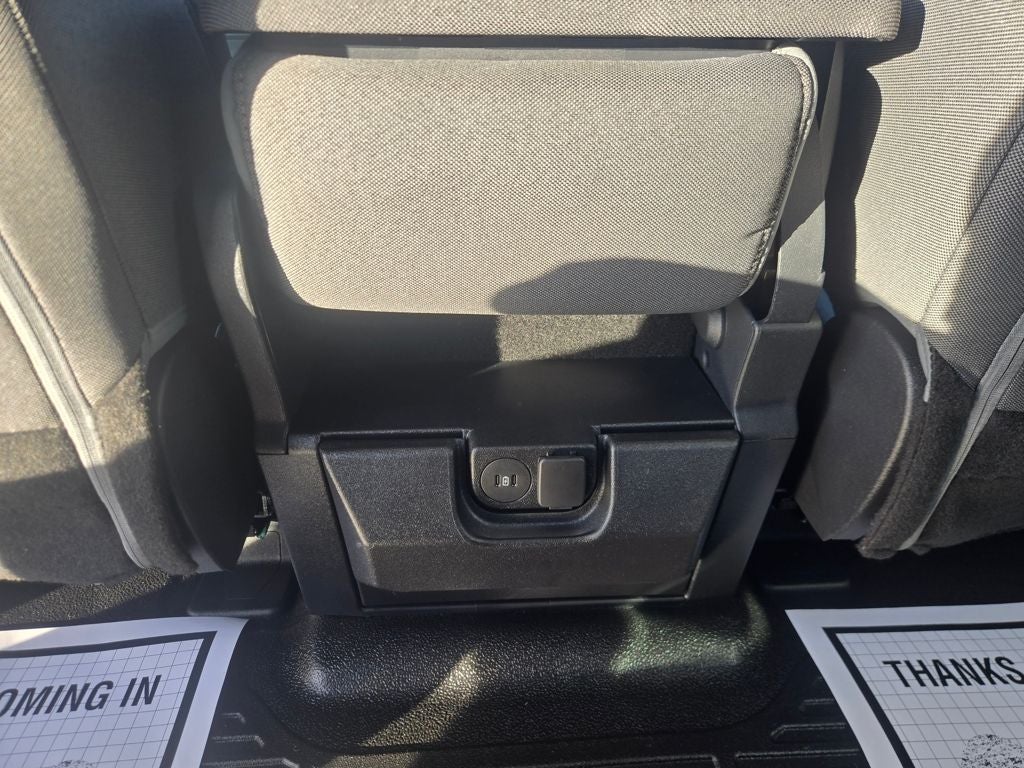 2026 Ford F-250SD XL FX4