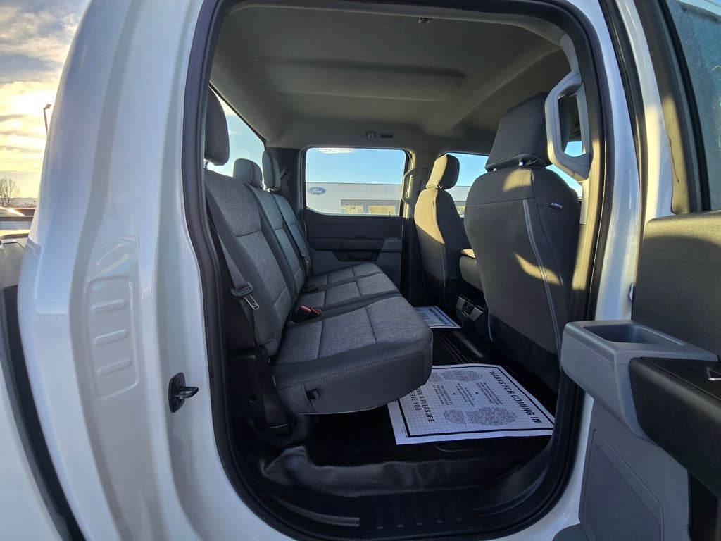 2026 Ford F-250SD XL FX4