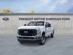 2026 Ford F-250SD XL FX4