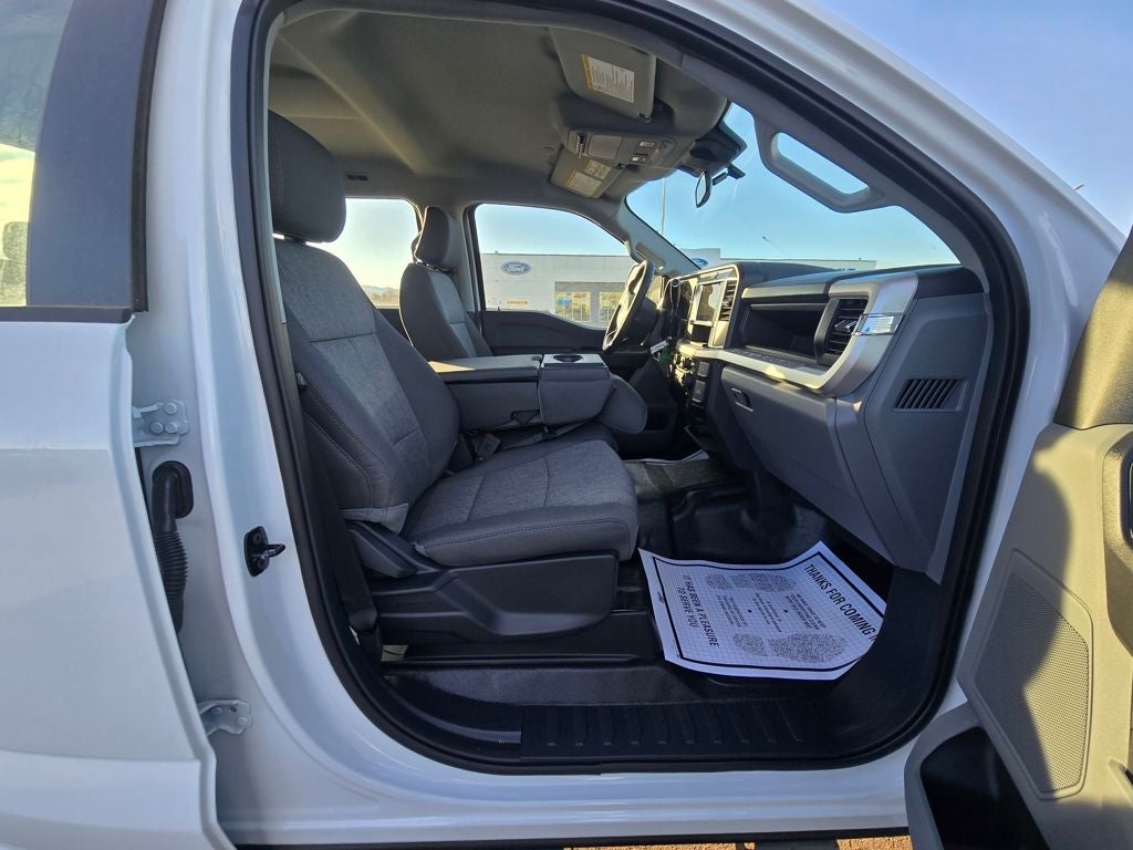 2026 Ford F-250SD XL FX4