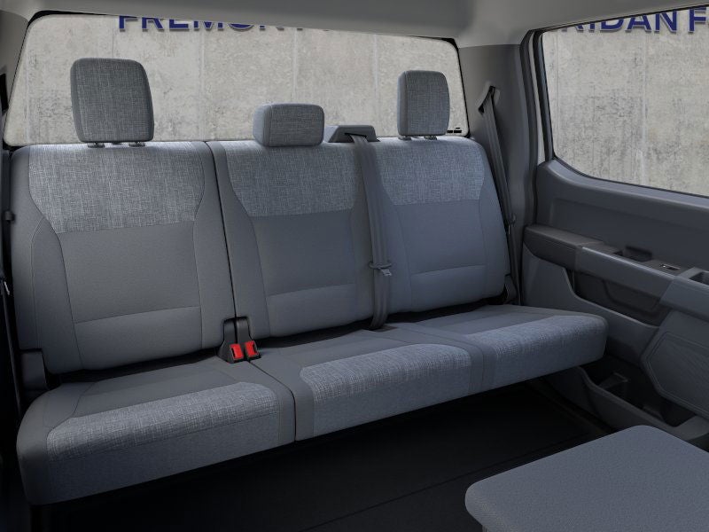 2026 Ford F-250SD XLT FX4