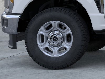 2026 Ford F-250SD XLT FX4