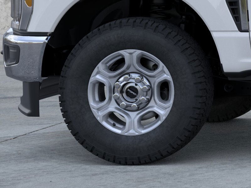 2026 Ford F-250SD XLT FX4