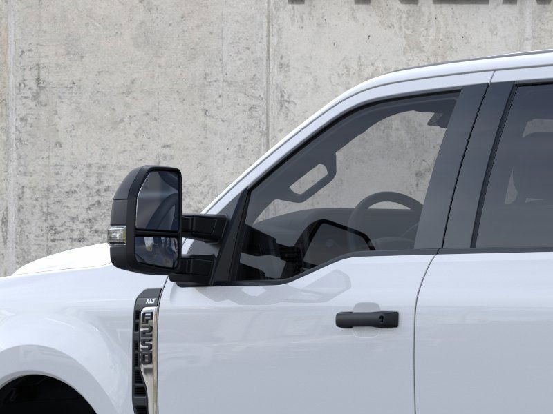 2026 Ford F-250SD XLT FX4