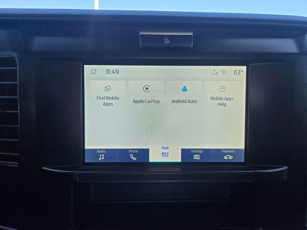 2026 Ford F-250SD XLT FX4