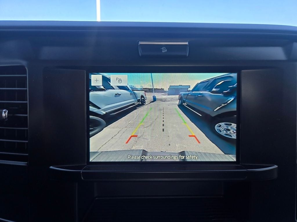 2026 Ford F-250SD XLT FX4