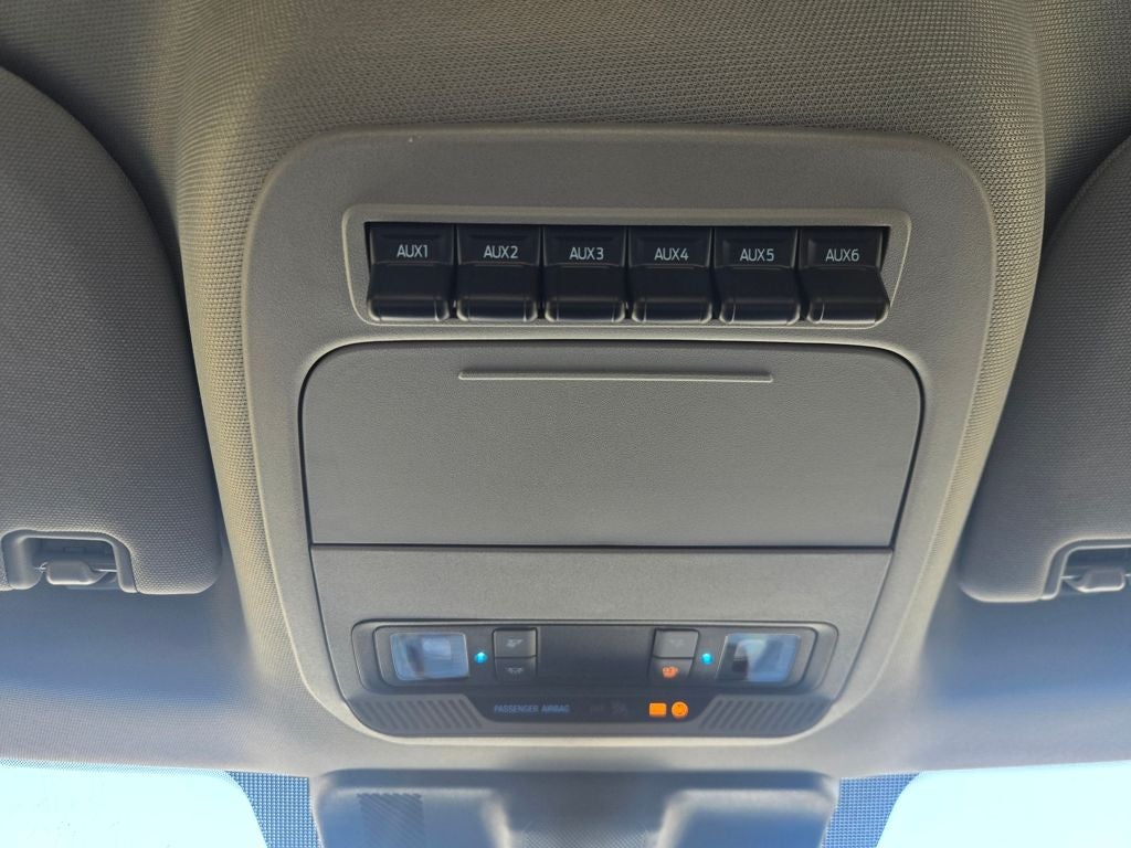 2026 Ford F-250SD XLT FX4