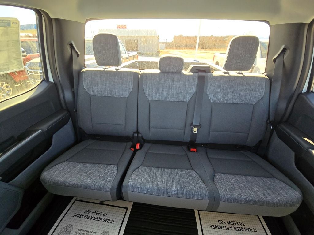 2026 Ford F-250SD XLT FX4