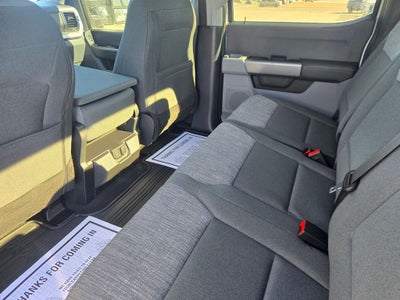 2026 Ford F-250SD XLT FX4