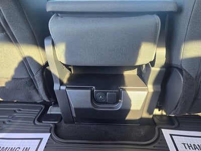 2026 Ford F-250SD XLT FX4