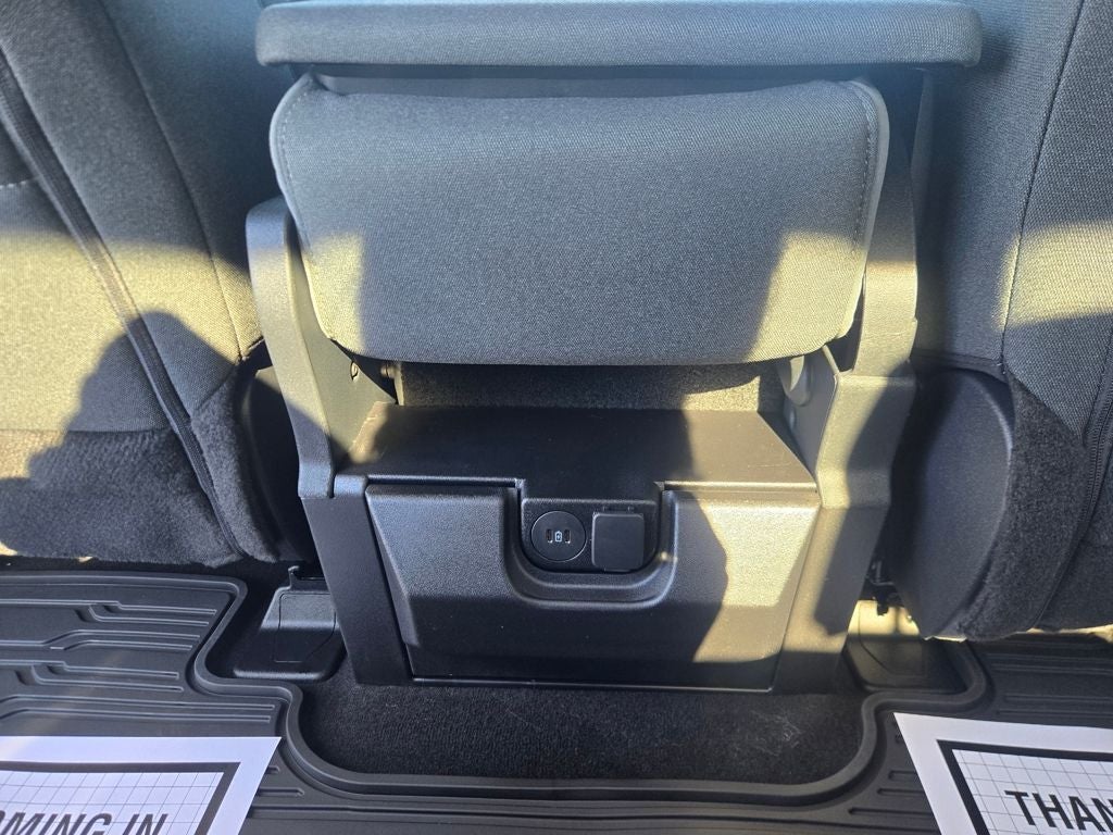 2026 Ford F-250SD XLT FX4