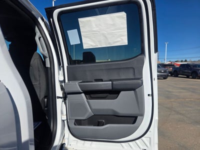 2026 Ford F-250SD XLT FX4