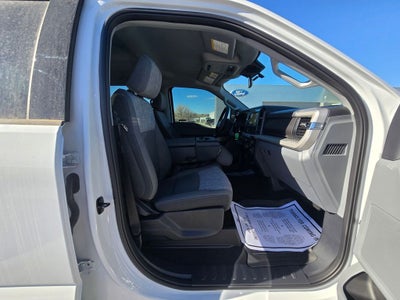 2026 Ford F-250SD XLT FX4