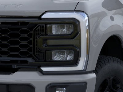 2026 Ford F-250SD XL STX