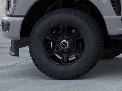 2026 Ford F-250SD XL STX