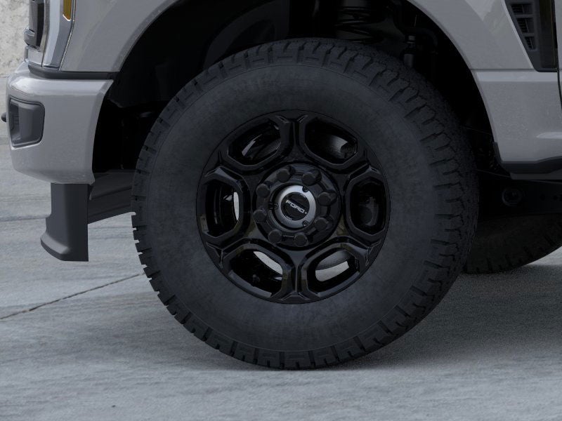 2026 Ford F-250SD XL STX