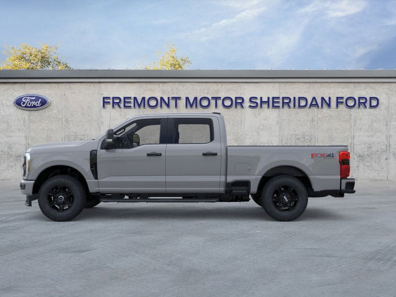 2026 Ford F-250SD XL STX