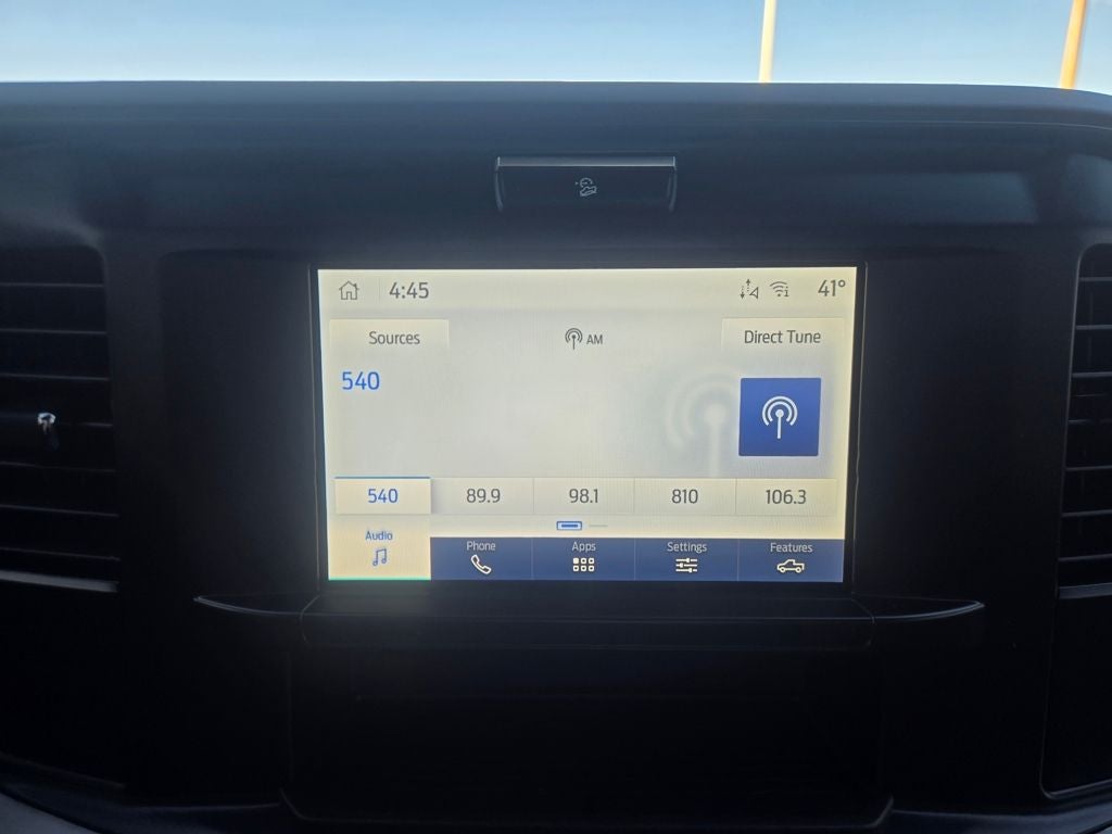 2026 Ford F-250SD XL STX