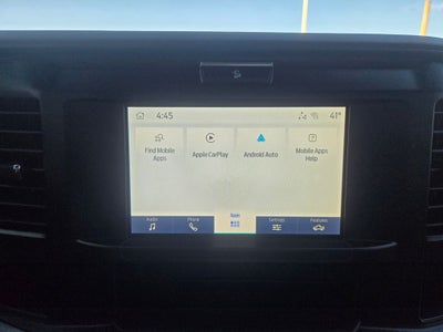 2026 Ford F-250SD XL STX