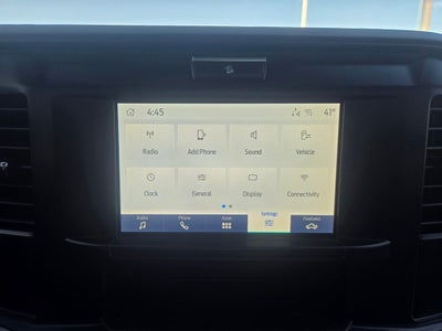 2026 Ford F-250SD XL STX