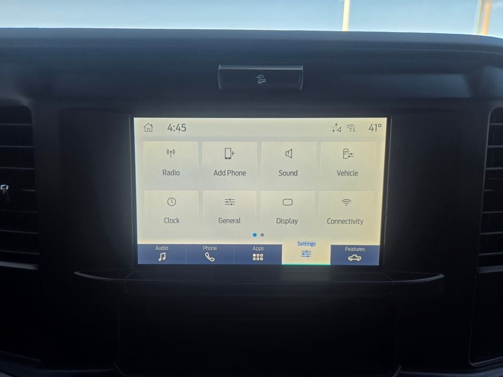 2026 Ford F-250SD XL STX