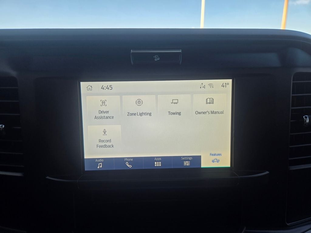 2026 Ford F-250SD XL STX