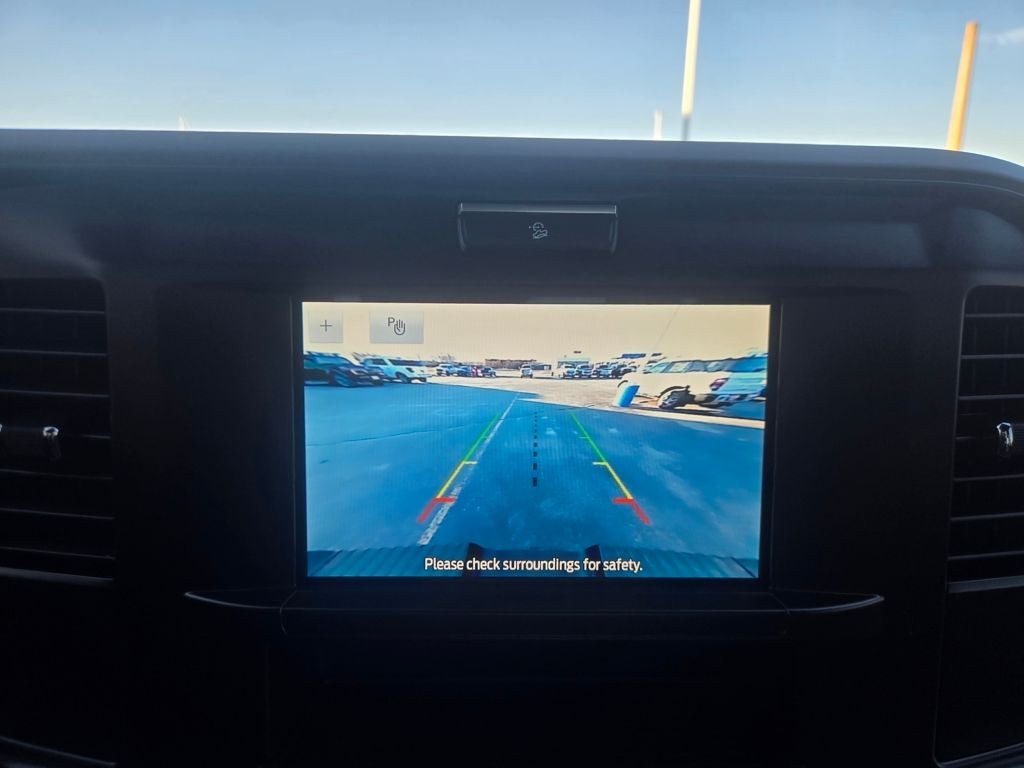 2026 Ford F-250SD XL STX