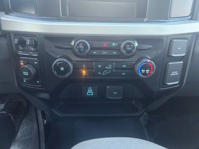 2026 Ford F-250SD XL STX