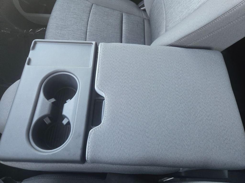 2026 Ford F-250SD XL STX