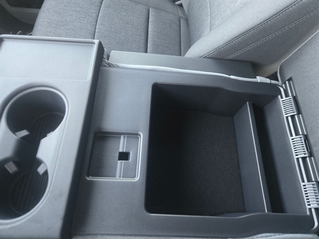 2026 Ford F-250SD XL STX