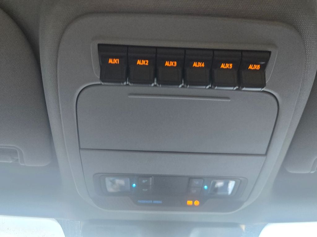 2026 Ford F-250SD XL STX