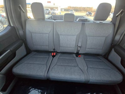 2026 Ford F-250SD XL STX