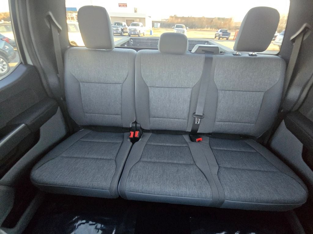 2026 Ford F-250SD XL STX