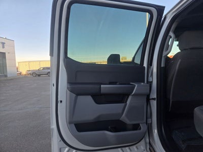 2026 Ford F-250SD XL STX