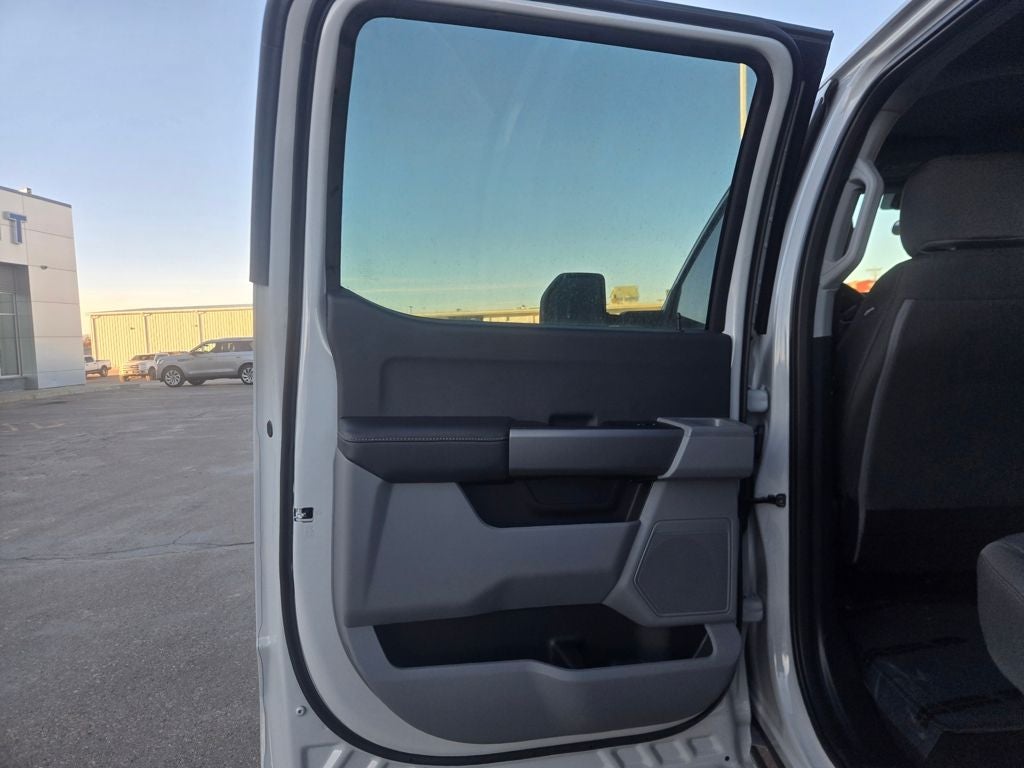 2026 Ford F-250SD XL STX