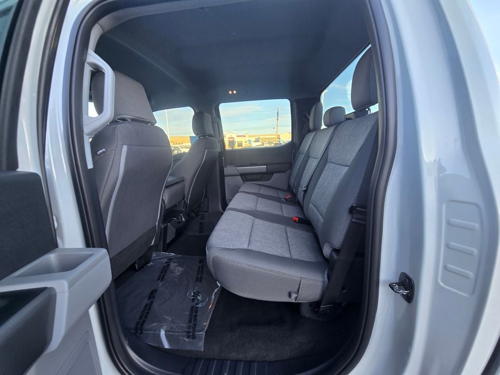 2026 Ford F-250SD XL STX